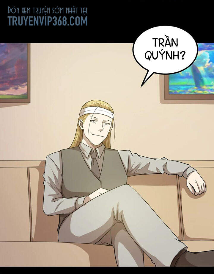 Đai Ca Trở Lại Tuổi 16 Chapter 47 - 21