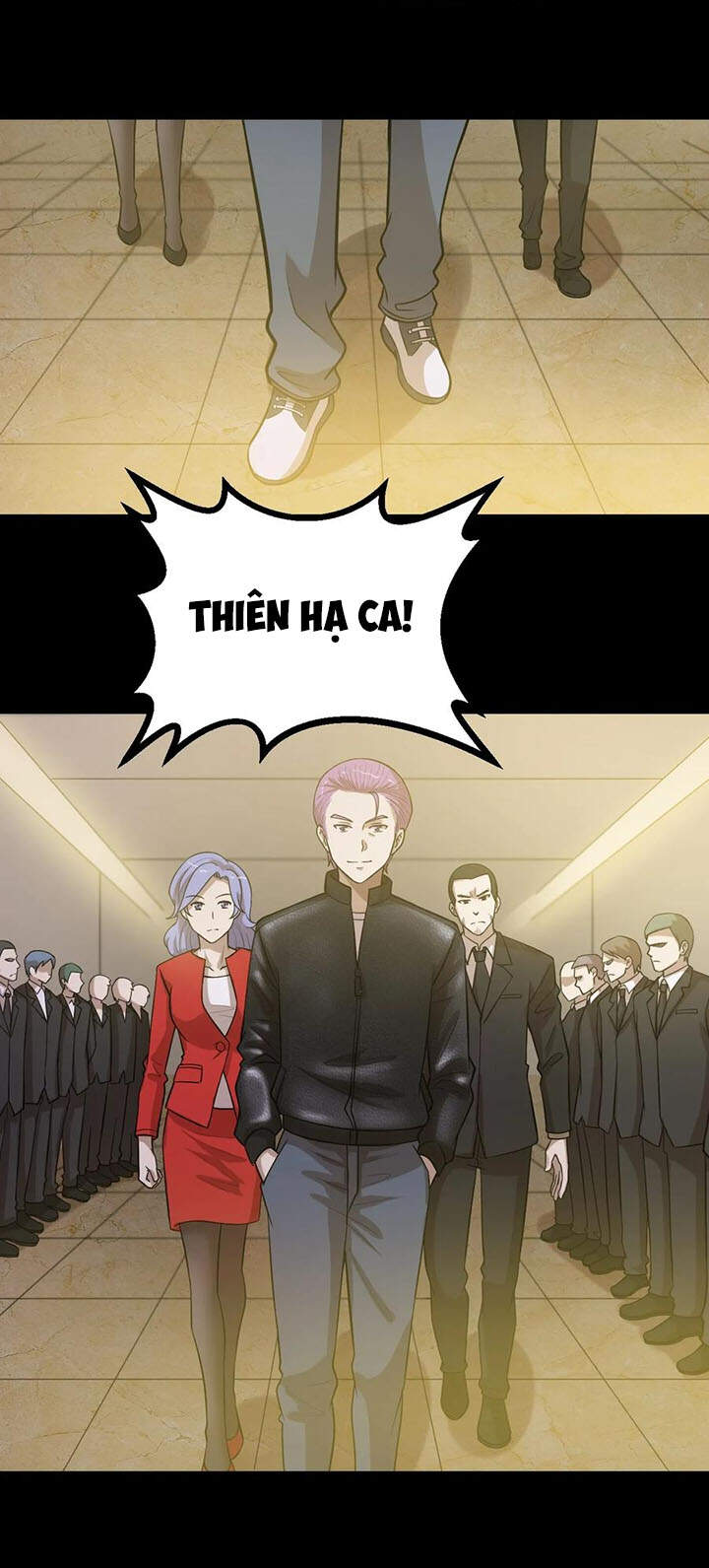 Đai Ca Trở Lại Tuổi 16 Chapter 47 - 4