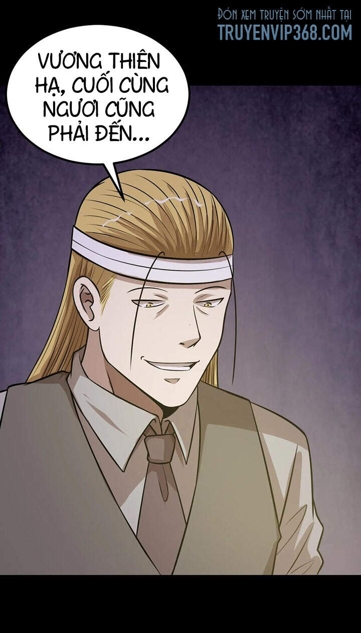 Đai Ca Trở Lại Tuổi 16 Chapter 47 - 8