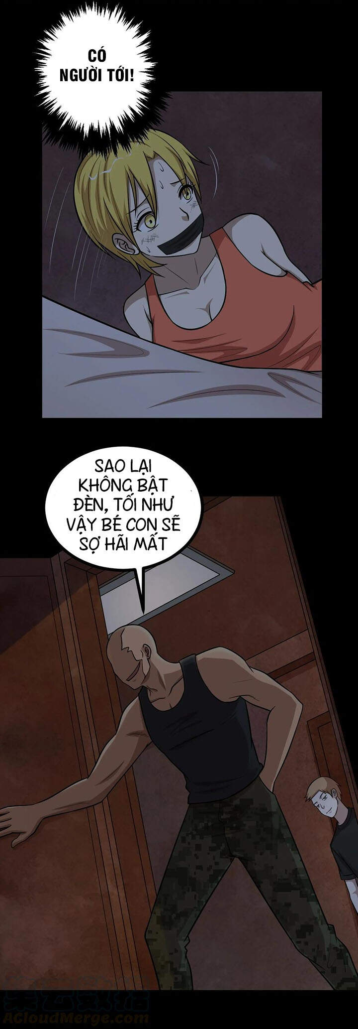 Đai Ca Trở Lại Tuổi 16 Chapter 49 - 11