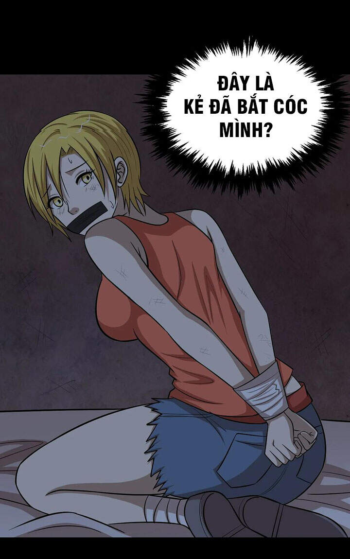 Đai Ca Trở Lại Tuổi 16 Chapter 49 - 12