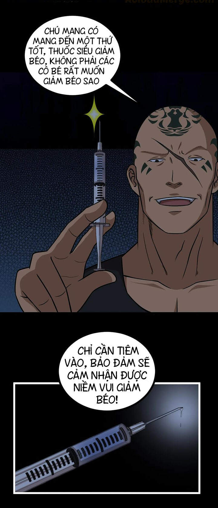 Đai Ca Trở Lại Tuổi 16 Chapter 49 - 14