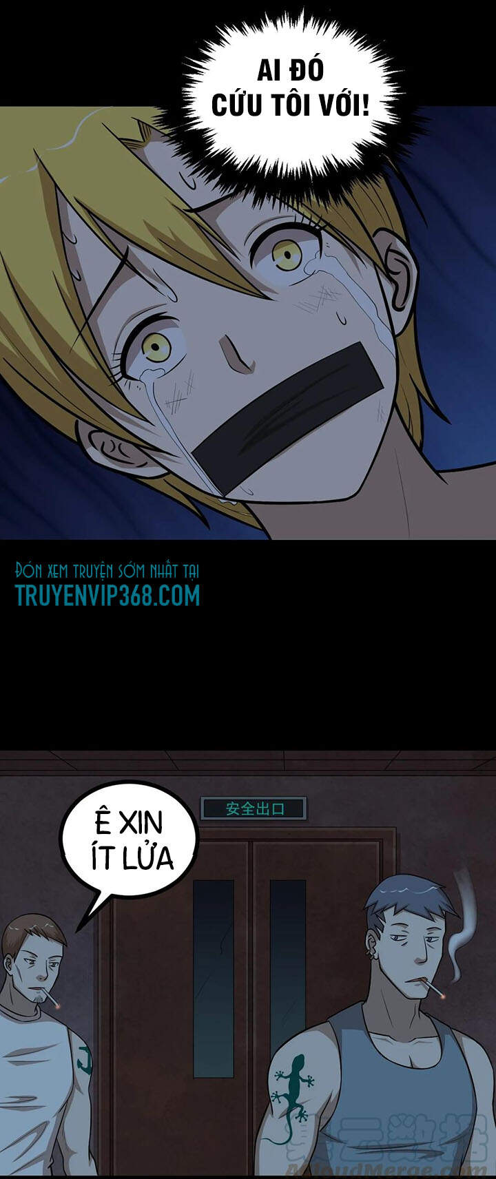 Đai Ca Trở Lại Tuổi 16 Chapter 49 - 15