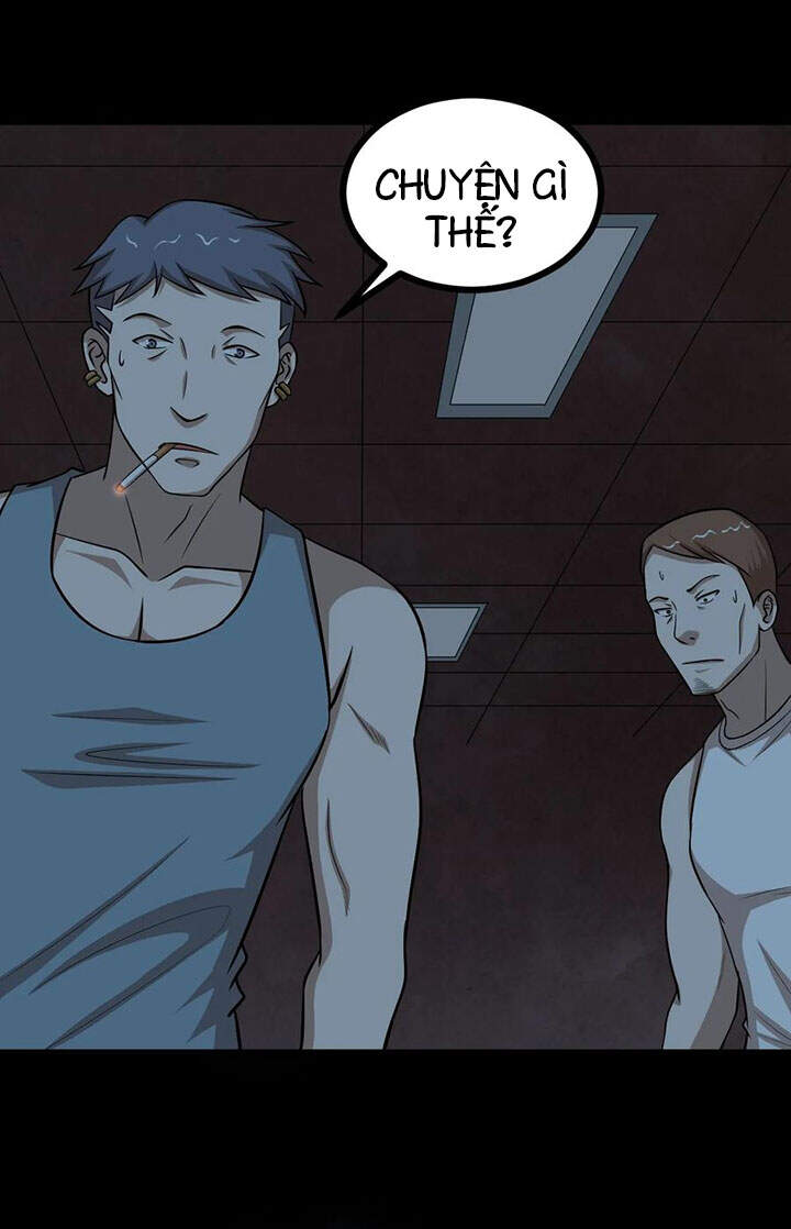 Đai Ca Trở Lại Tuổi 16 Chapter 49 - 18