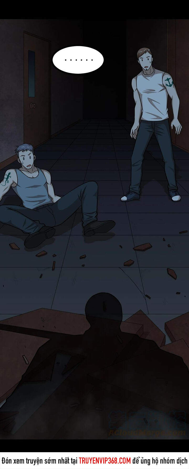 Đai Ca Trở Lại Tuổi 16 Chapter 49 - 20