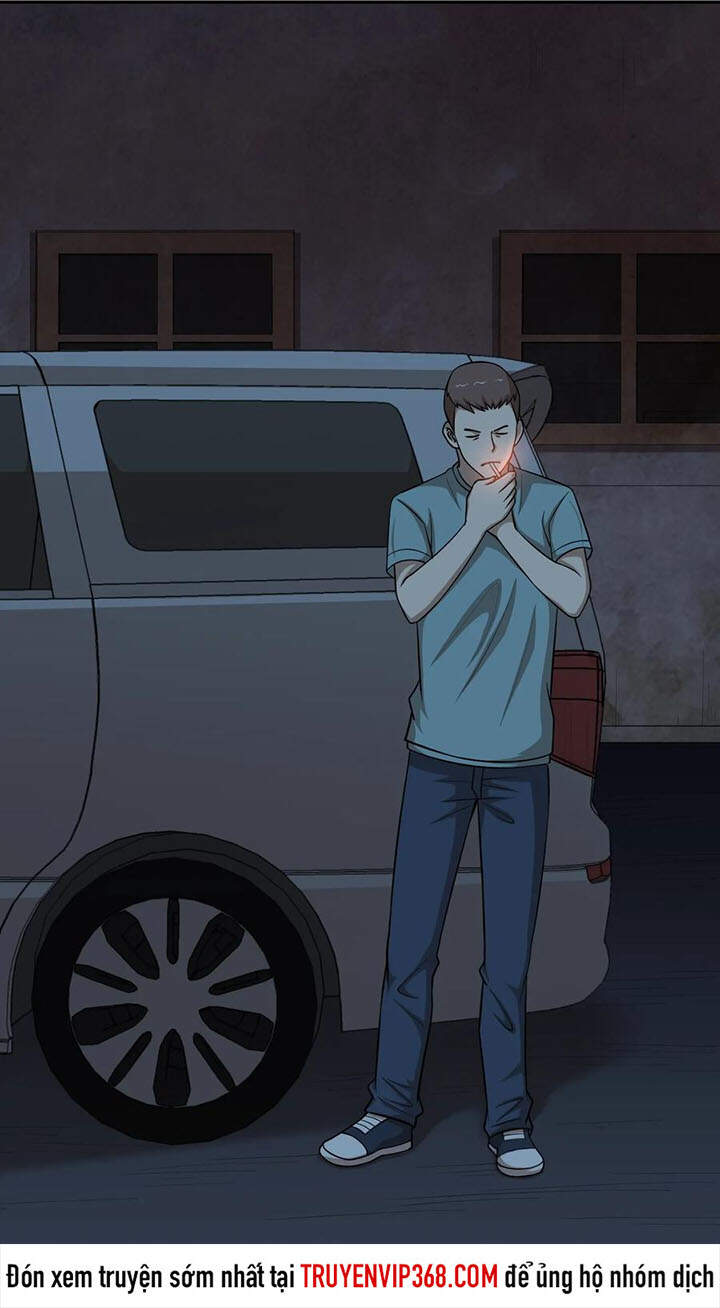 Đai Ca Trở Lại Tuổi 16 Chapter 49 - 3