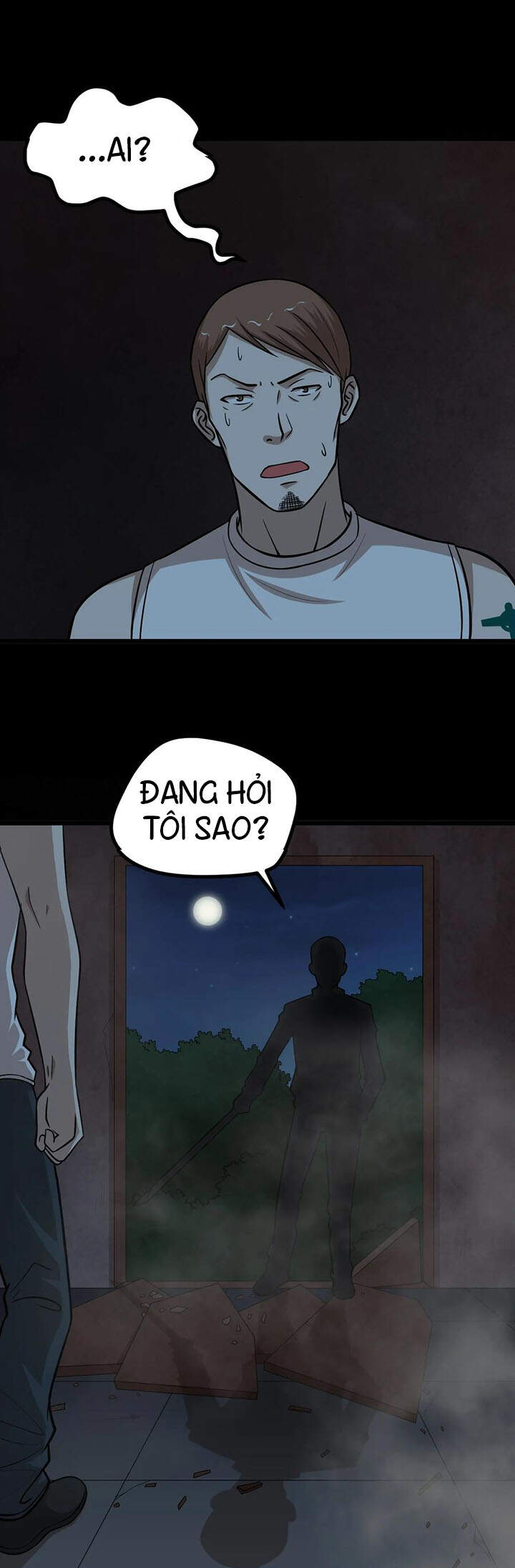 Đai Ca Trở Lại Tuổi 16 Chapter 49 - 21