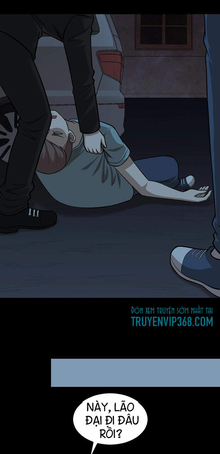 Đai Ca Trở Lại Tuổi 16 Chapter 49 - 6