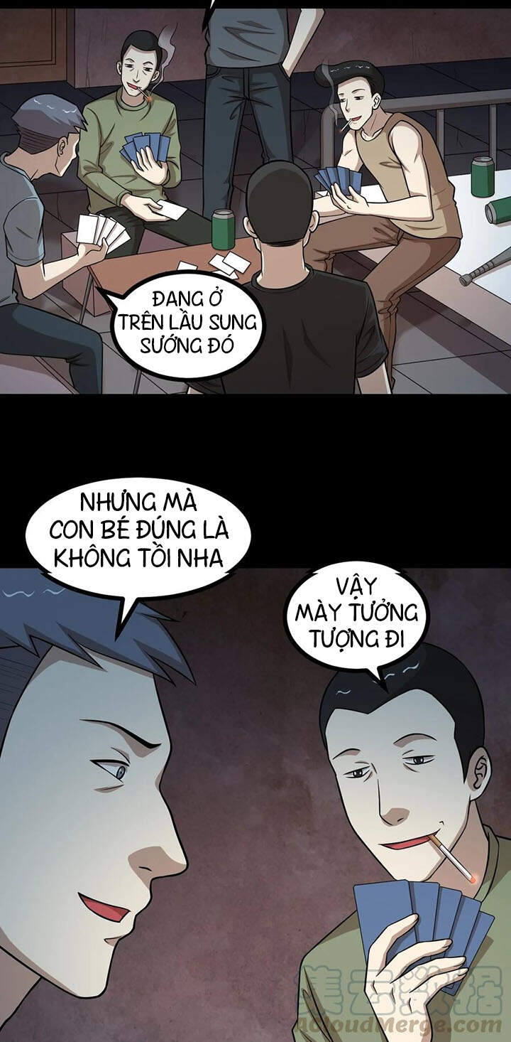 Đai Ca Trở Lại Tuổi 16 Chapter 49 - 7