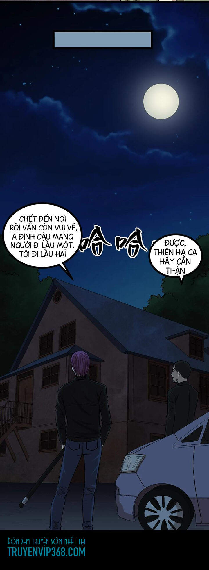 Đai Ca Trở Lại Tuổi 16 Chapter 49 - 8