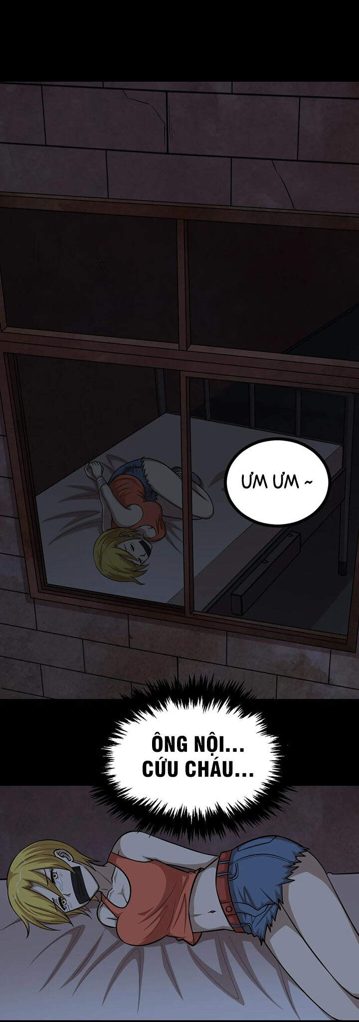 Đai Ca Trở Lại Tuổi 16 Chapter 49 - 9