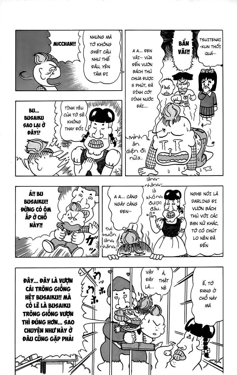 Lucky Man Chapter 10 - 3