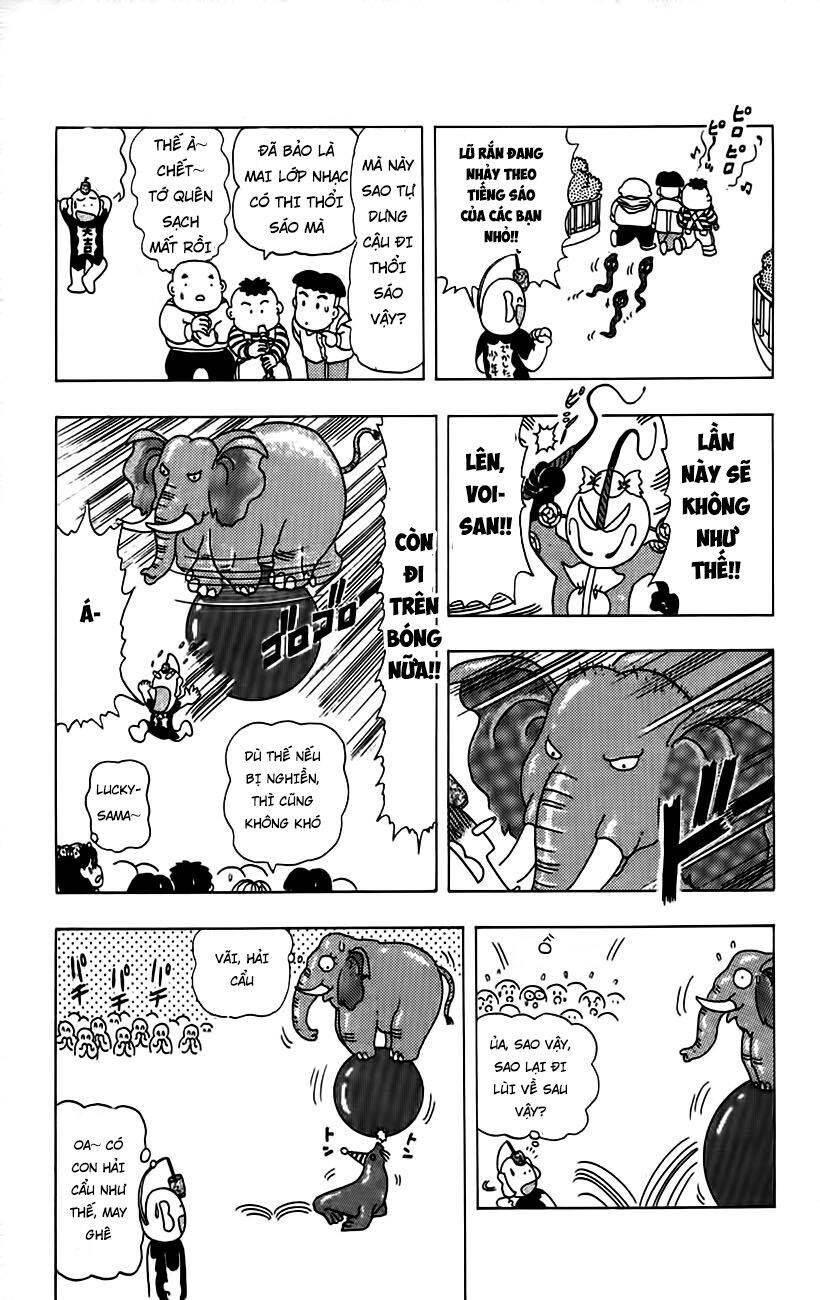 Lucky Man Chapter 10 - 9