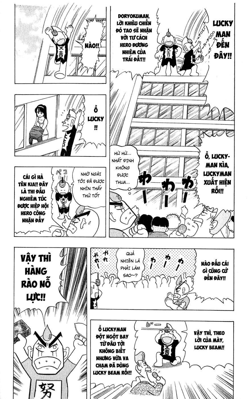 Lucky Man Chapter 13 - 6