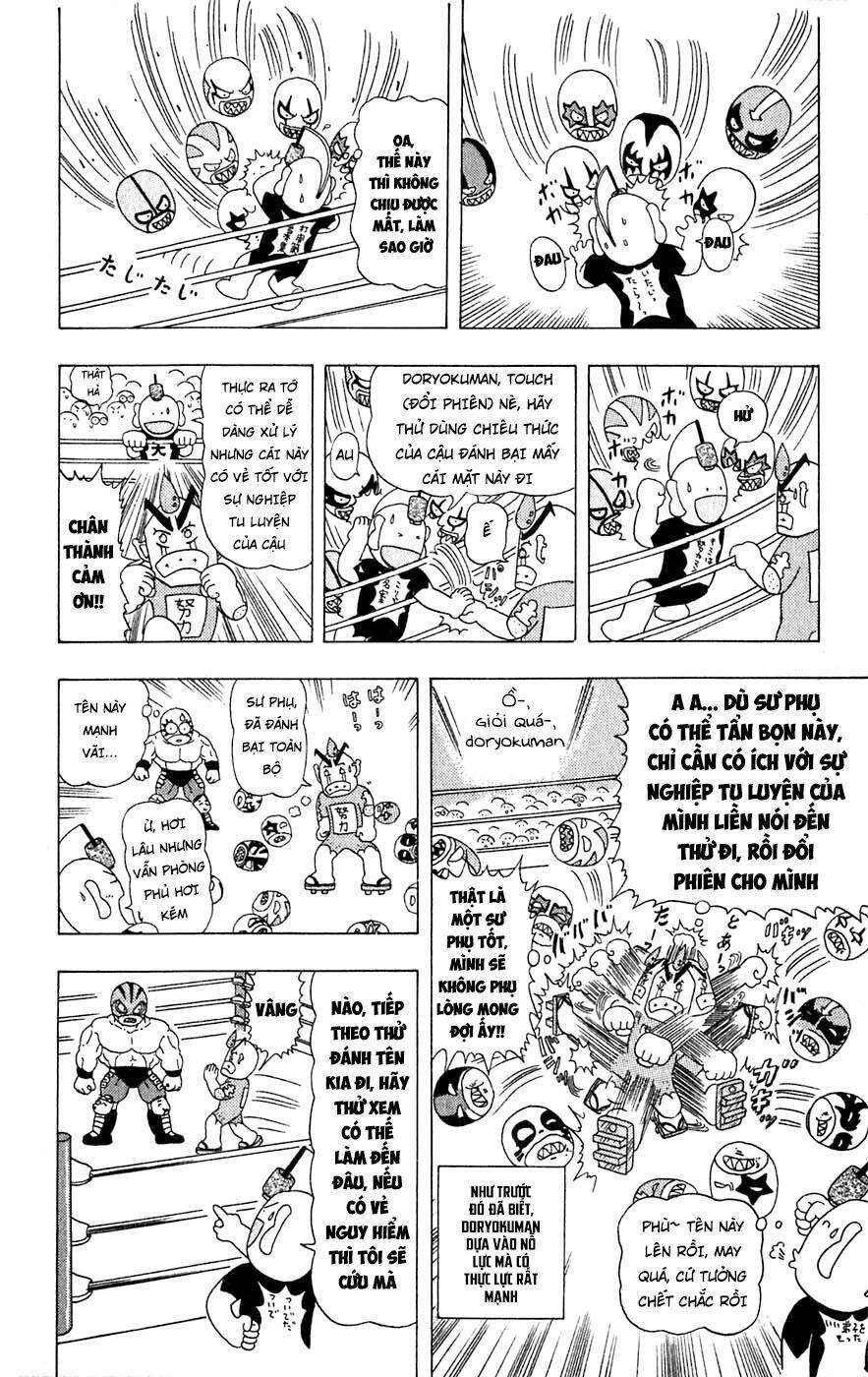 Lucky Man Chapter 14 - 8