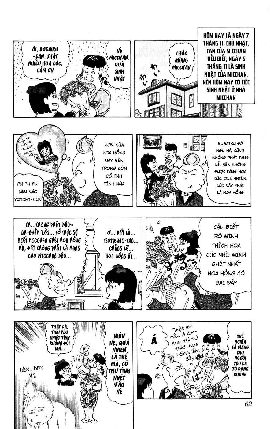 Lucky Man Chapter 15 - 2