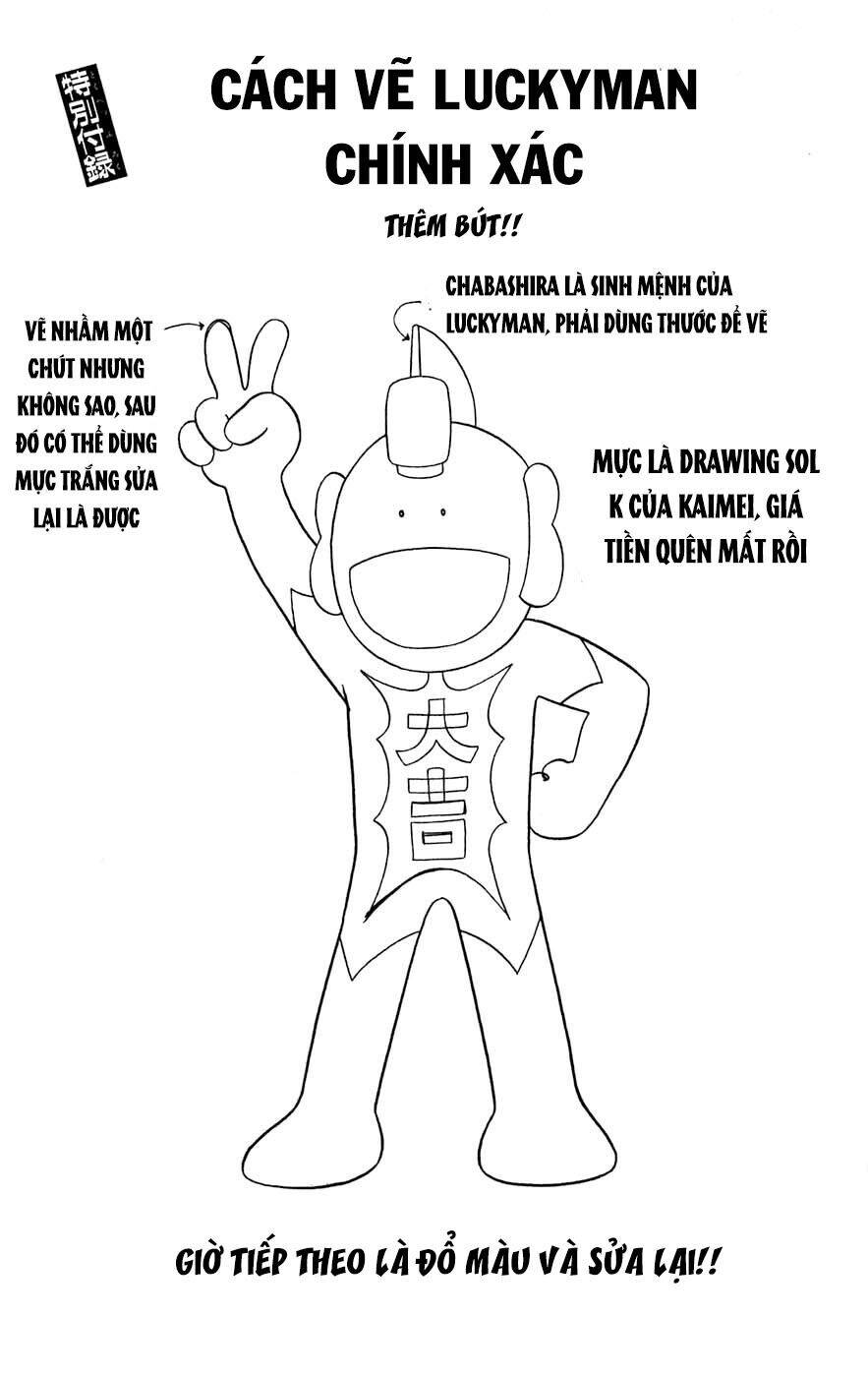 Lucky Man Chapter 15 - 14