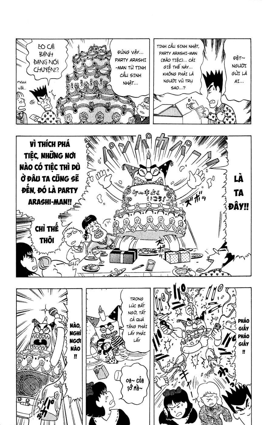 Lucky Man Chapter 15 - 4