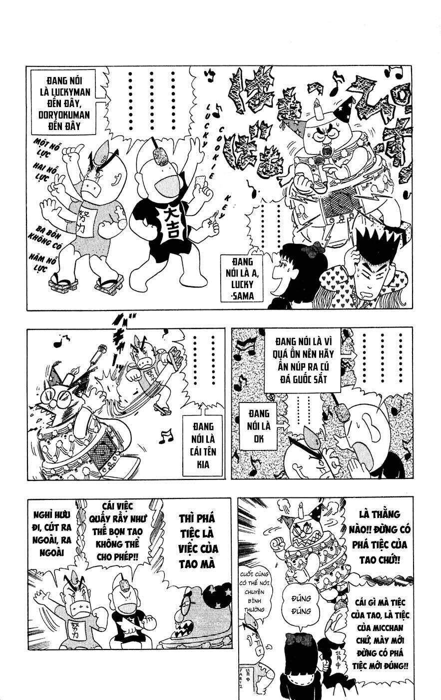 Lucky Man Chapter 15 - 6