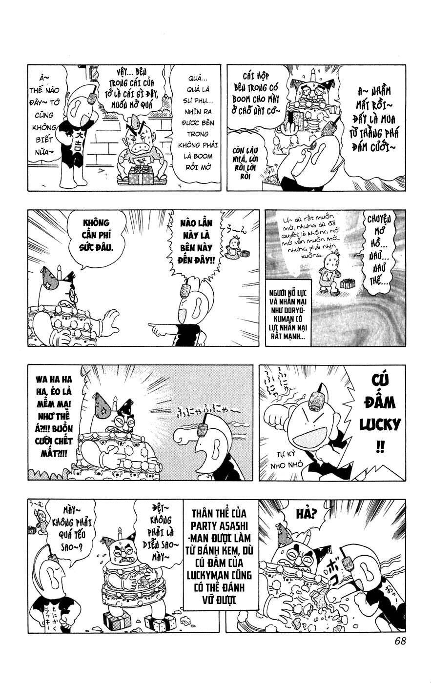 Lucky Man Chapter 15 - 8