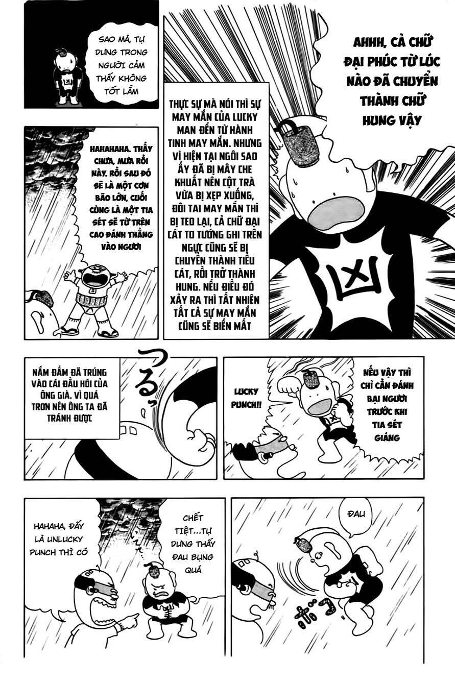 Lucky Man Chapter 2 - 18