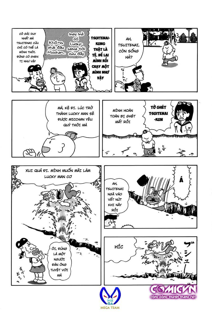 Lucky Man Chapter 2 - 22