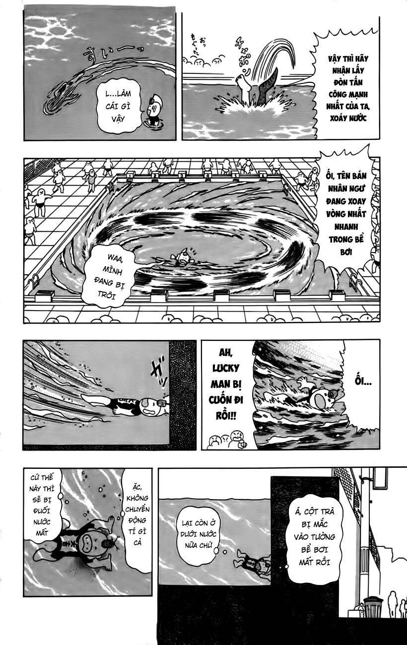 Lucky Man Chapter 3 - 10