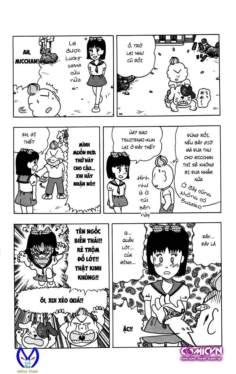 Lucky Man Chapter 5 - 14