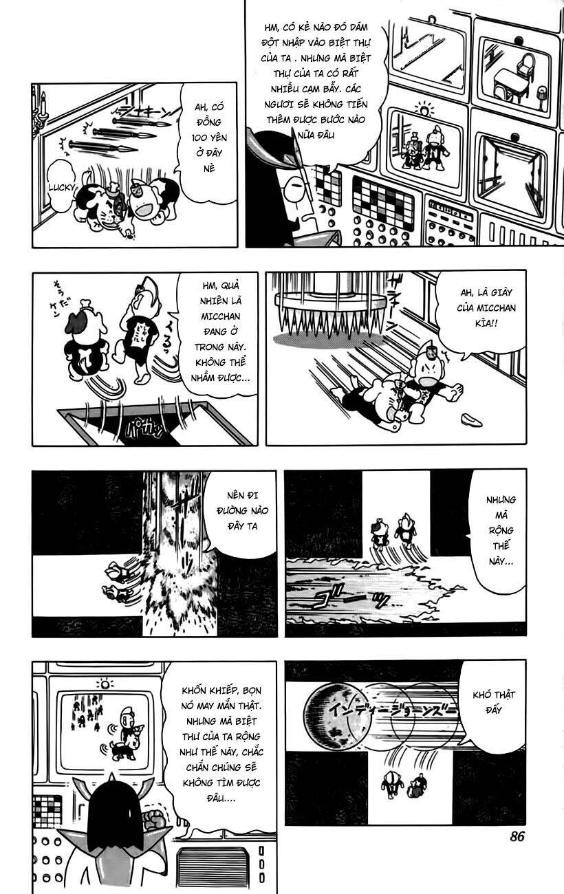 Lucky Man Chapter 5 - 8