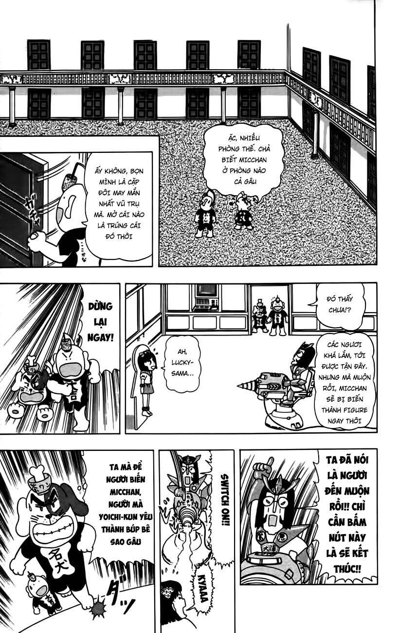 Lucky Man Chapter 5 - 9