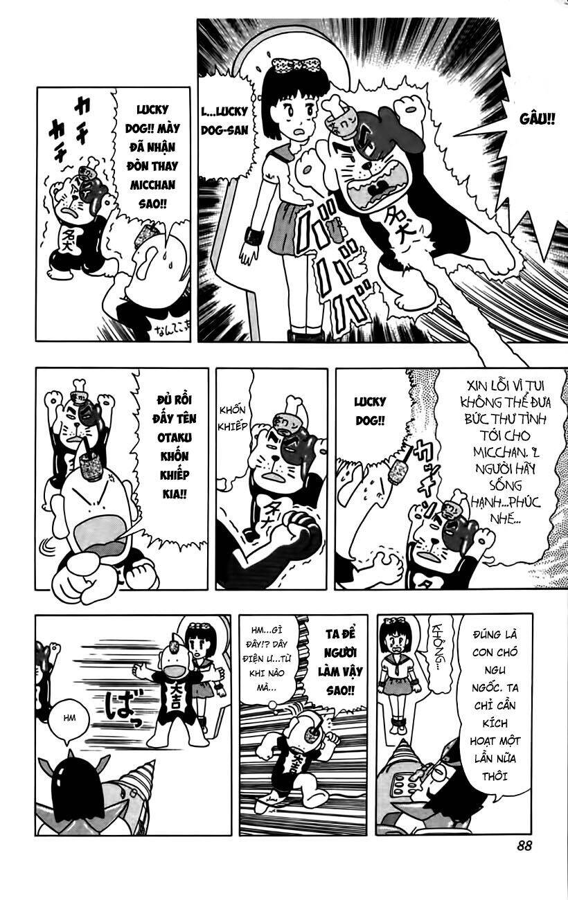 Lucky Man Chapter 5 - 10