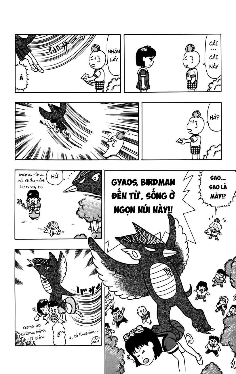 Lucky Man Chapter 6 - 4