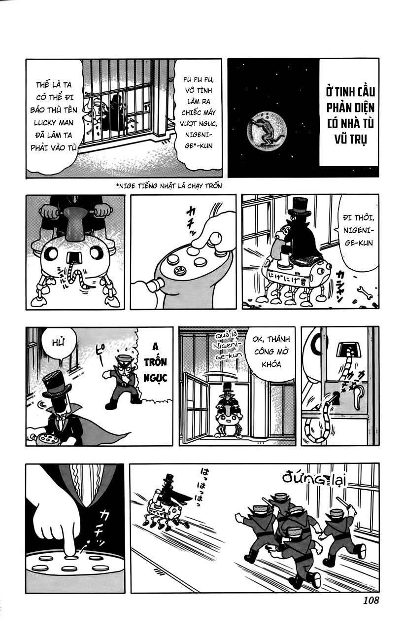 Lucky Man Chapter 7 - 2