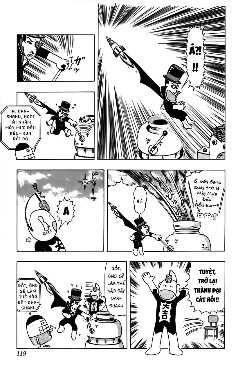 Lucky Man Chapter 7 - 13