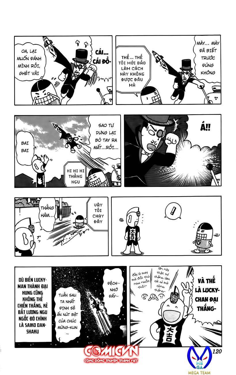 Lucky Man Chapter 7 - 14