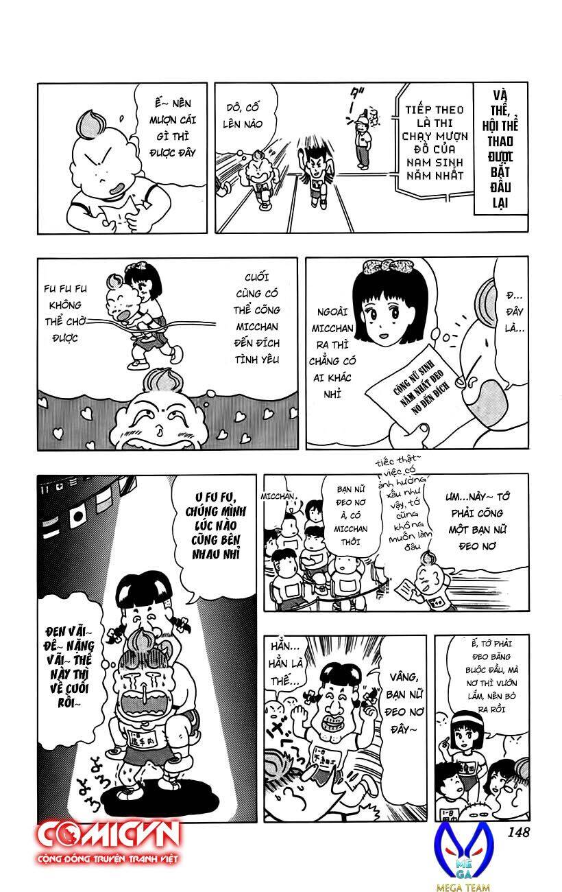 Lucky Man Chapter 9 - 14