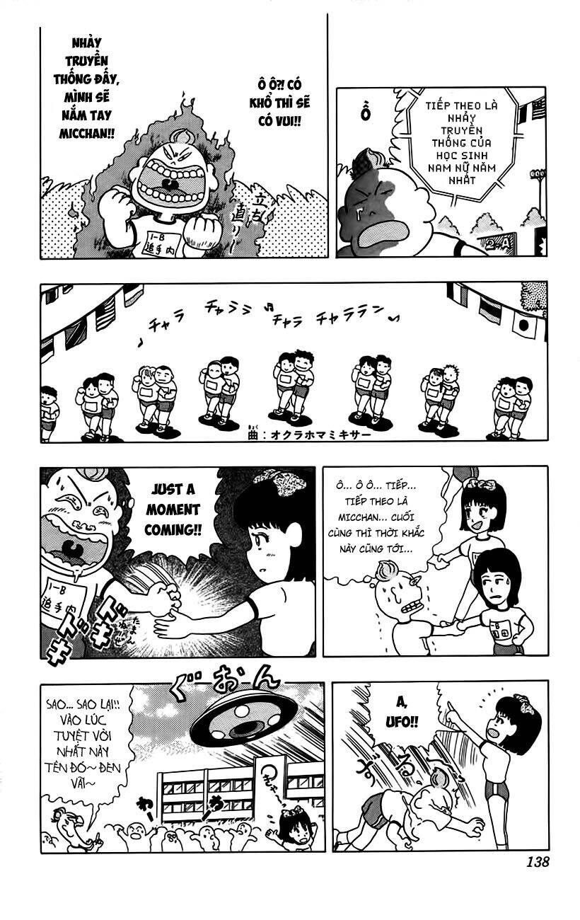 Lucky Man Chapter 9 - 4