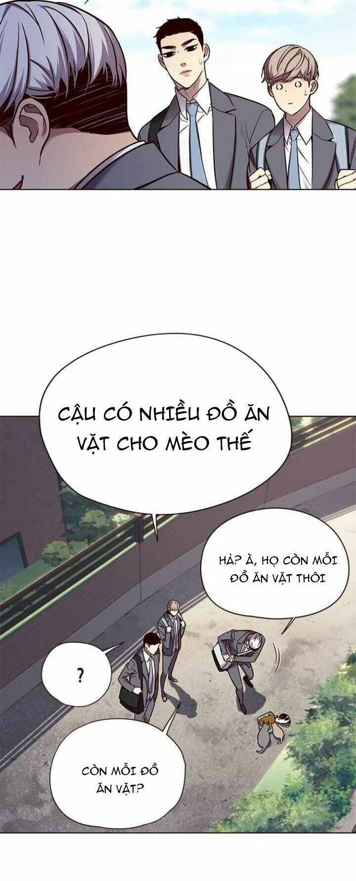 Hoá Thân Thành Mèo Chapter 100 - 17
