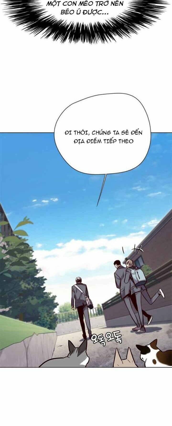 Hoá Thân Thành Mèo Chapter 100 - 19
