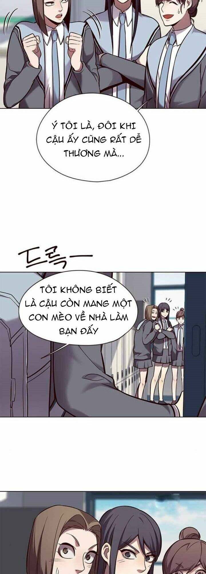 Hoá Thân Thành Mèo Chapter 100 - 36