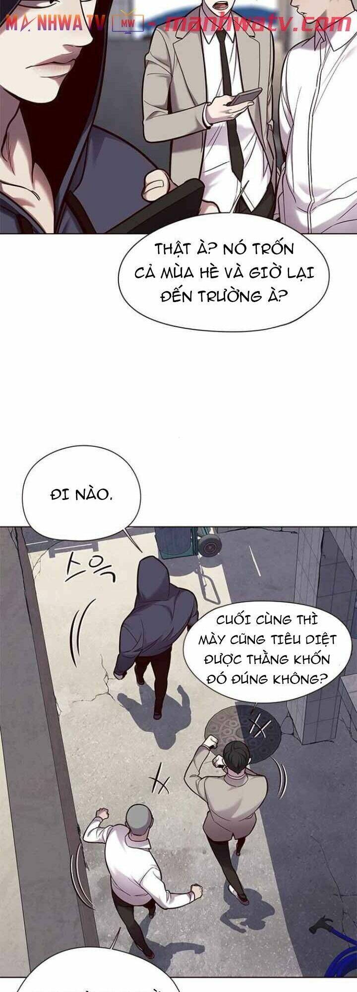 Hoá Thân Thành Mèo Chapter 101 - 11