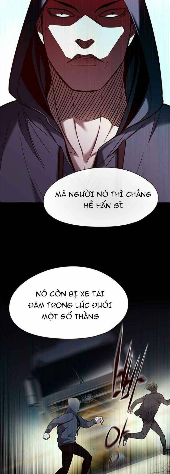 Hoá Thân Thành Mèo Chapter 101 - 15
