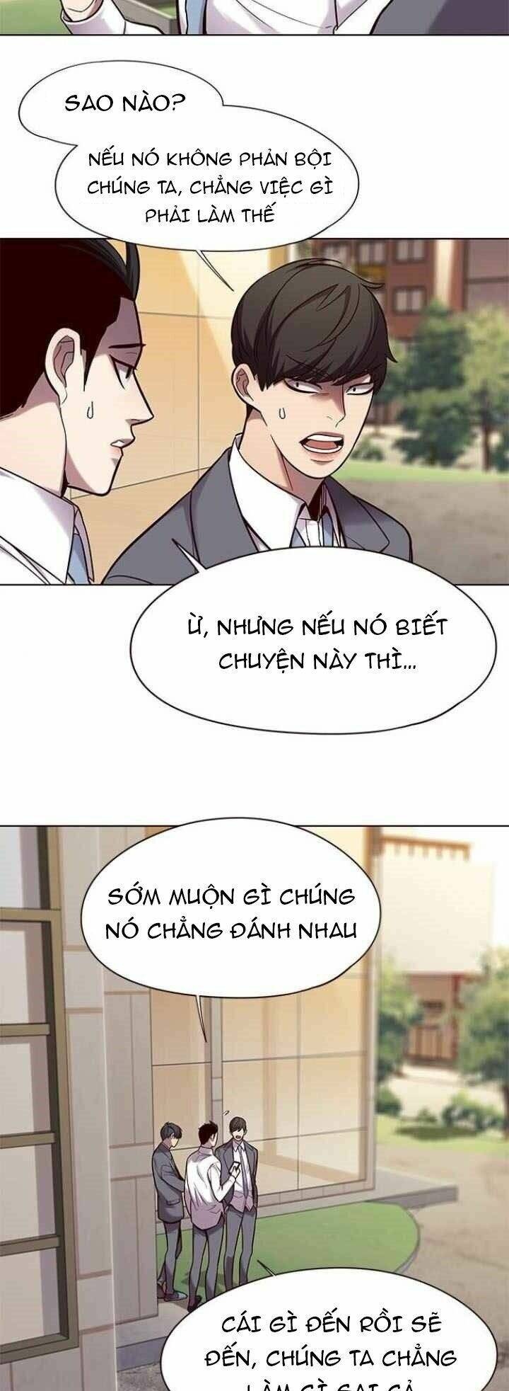 Hoá Thân Thành Mèo Chapter 101 - 20