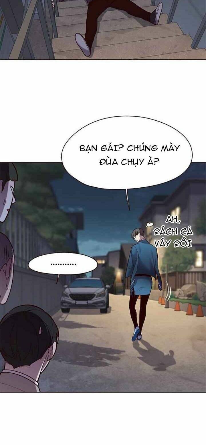 Hoá Thân Thành Mèo Chapter 101 - 62