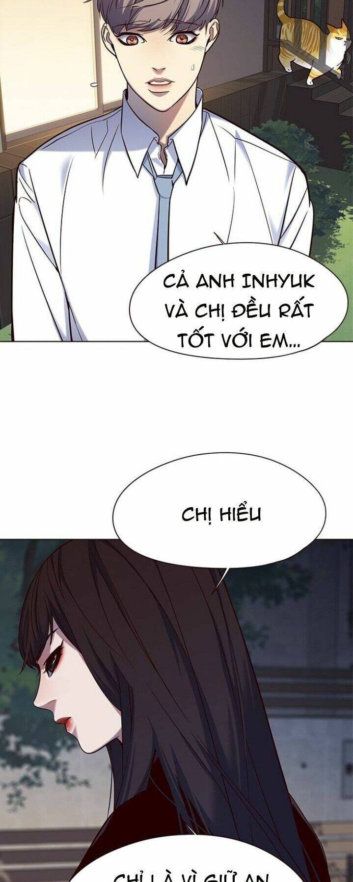 Hoá Thân Thành Mèo Chapter 102 - 53