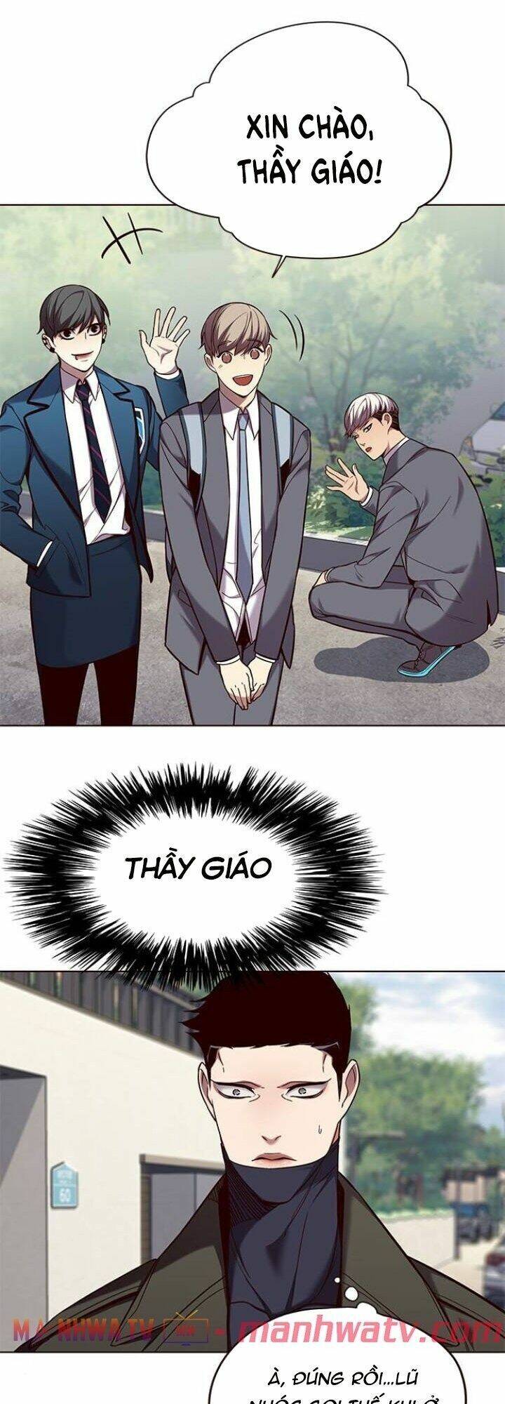 Hoá Thân Thành Mèo Chapter 103 - 18