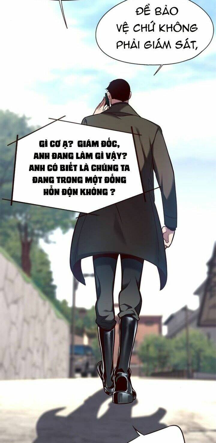 Hoá Thân Thành Mèo Chapter 103 - 25