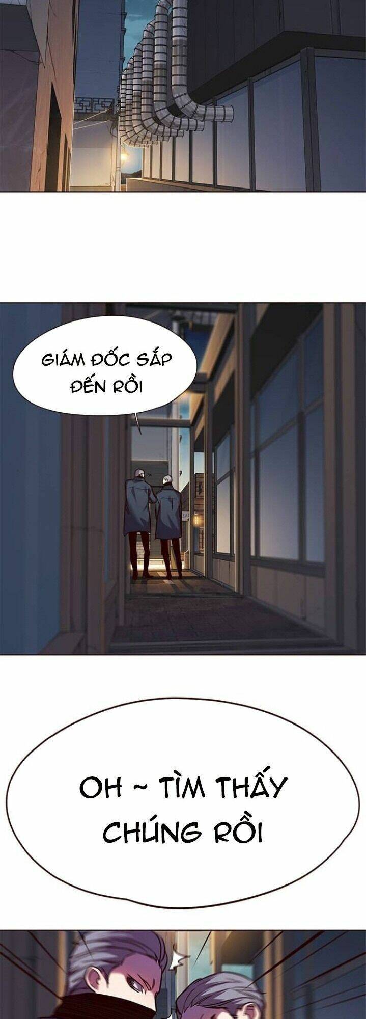 Hoá Thân Thành Mèo Chapter 103 - 58