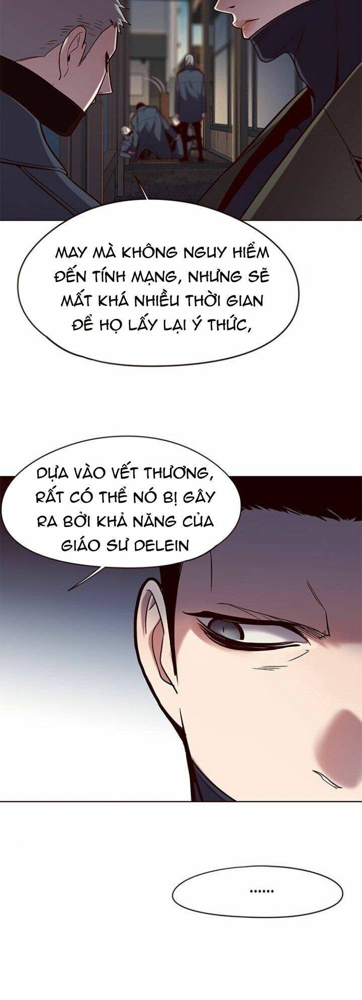 Hoá Thân Thành Mèo Chapter 104 - 4
