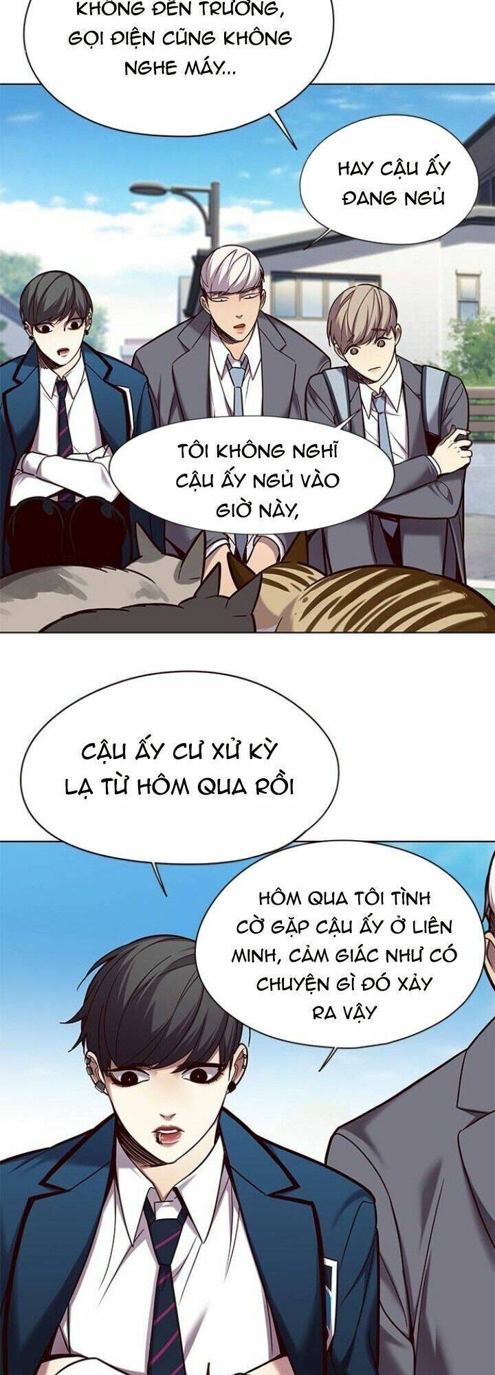 Hoá Thân Thành Mèo Chapter 105 - 24